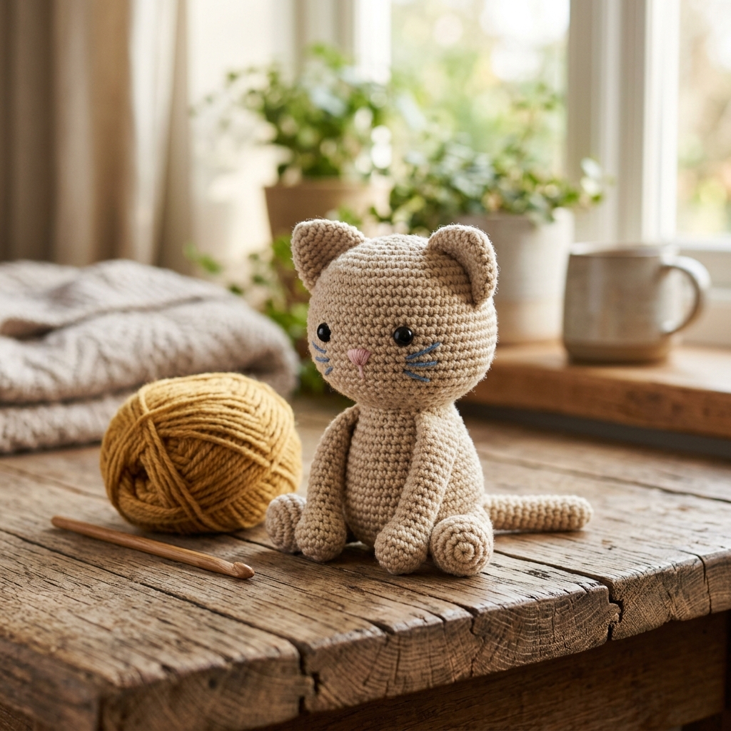 Amigurumi
