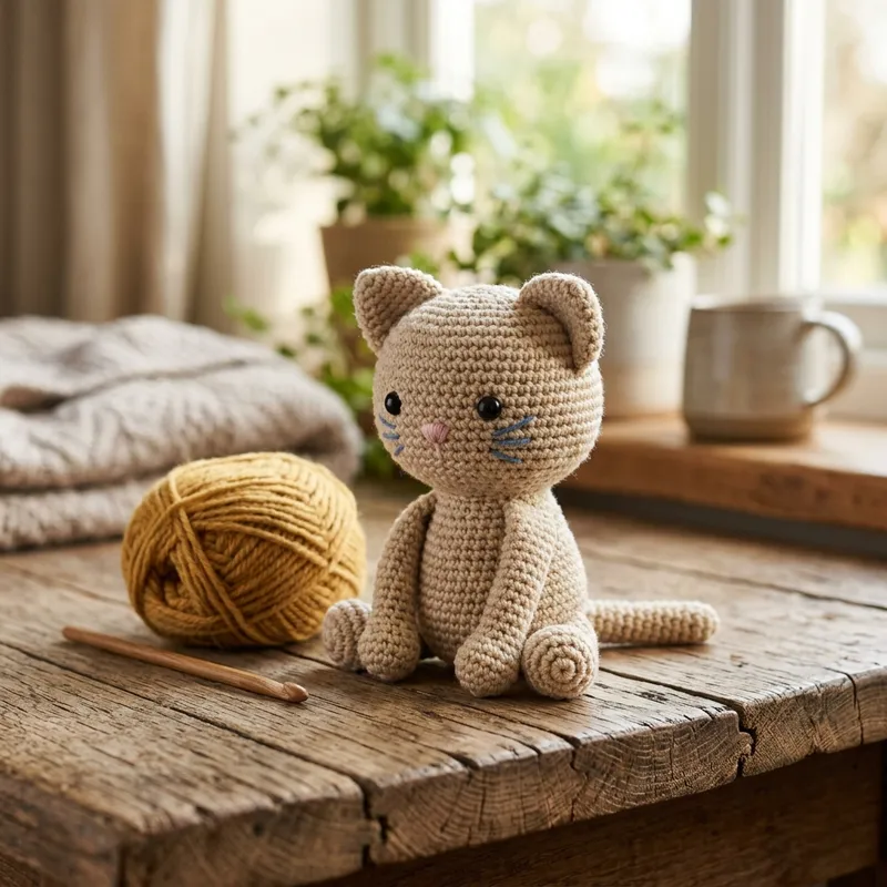 Amigurumi